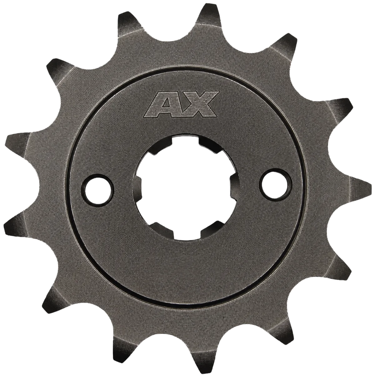 Motorcycle front sprocket