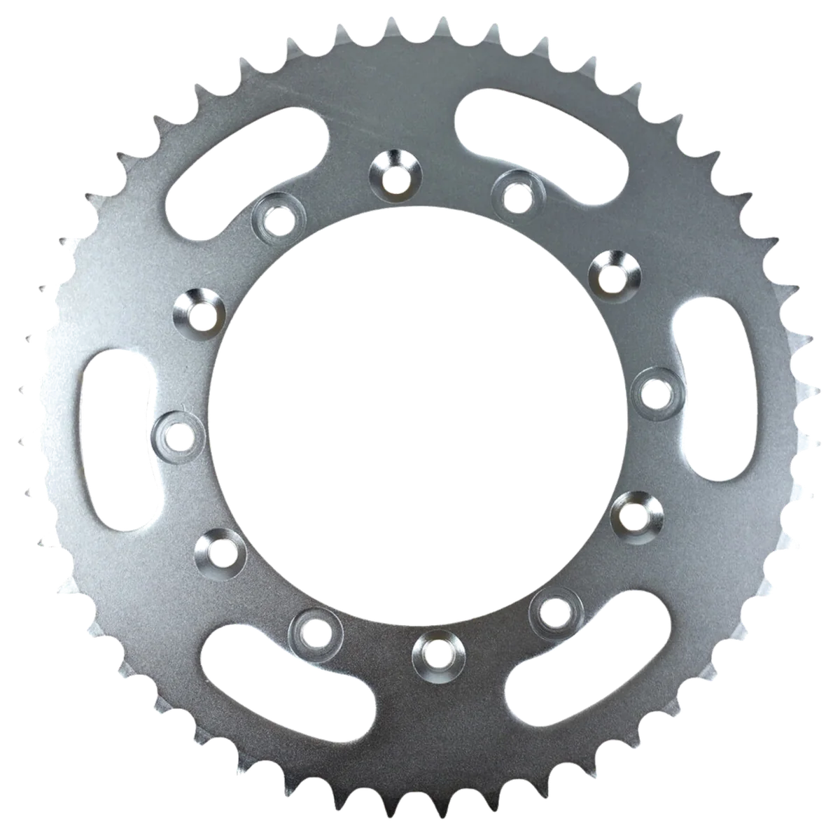 Motorcycle rear sprocket